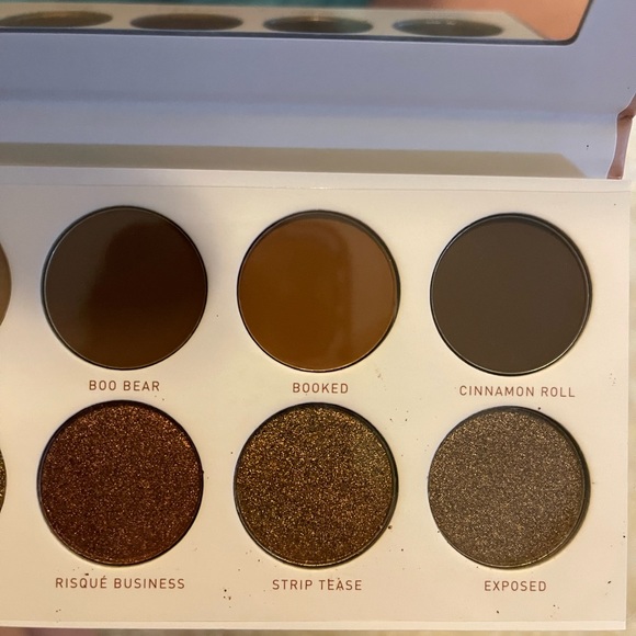 Jaclyn Hill Eyeshadow pallet - Picture 5 of 5